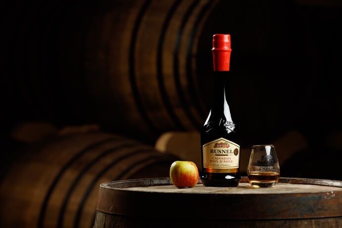 Comment déguster/boire un bon calvados ?