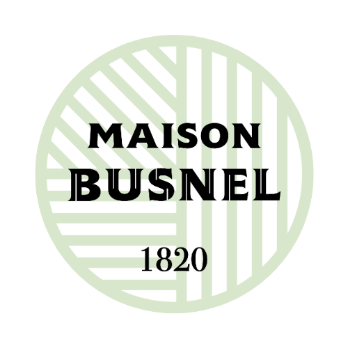 Busnel logo