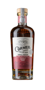 Whisky Single Malt Finish Sherry