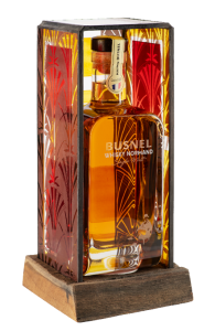 Coffret Whisky Single Cask Busnel