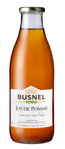 Jus de Pomme BUSNEL