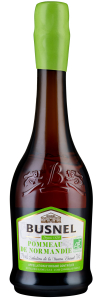 BUSNEL Pommeau de Normandie AOC Organic