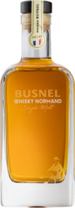 Whisky Single Cask Busnel