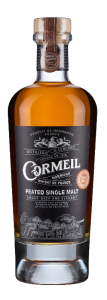 Whisky Single Malt Tourbé