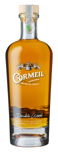 Whisky Double Wood Merisier