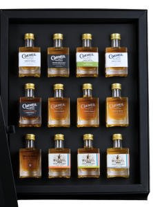 Coffret Whisky 12 Mignonettes