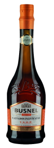 Calvados Pays d'Auge AOC VSOP BUSNEL
