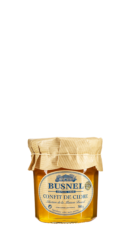 Cider Jelly