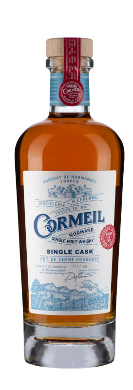 Whisky Single Cask