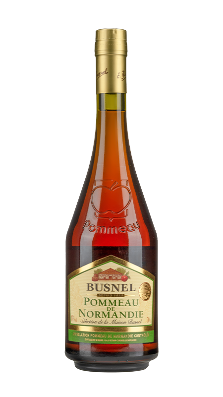 BUSNEL Pommeau de Normandie AOC