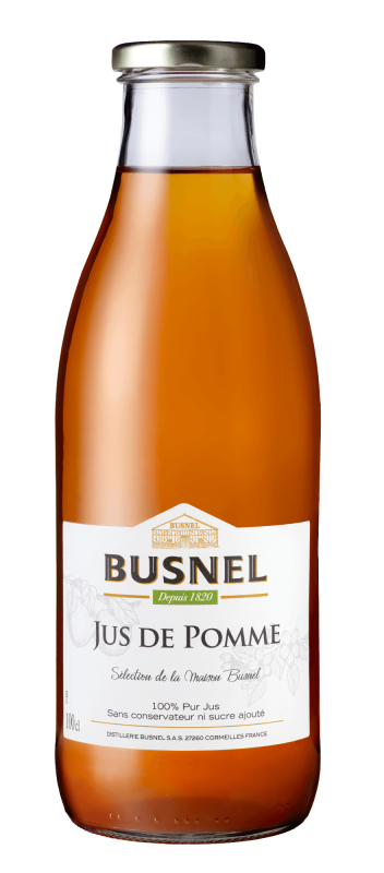 Jus de Pomme BUSNEL