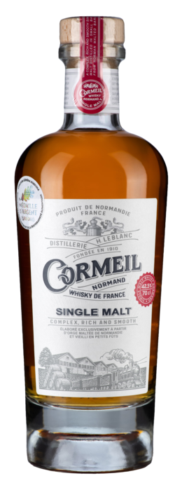 Whisky Single Malt