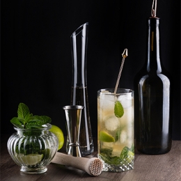 Apple Mojito